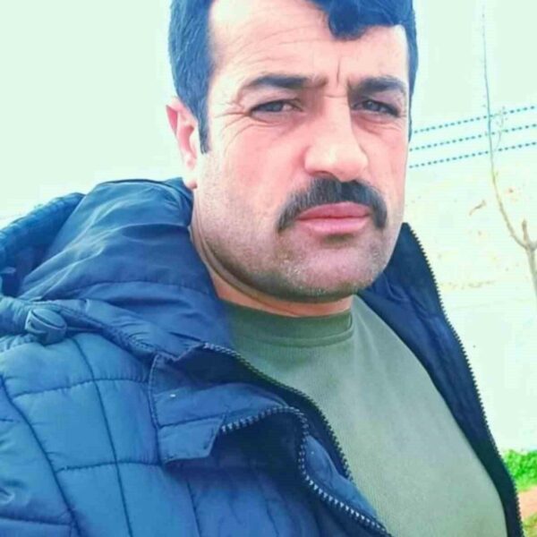 Trafik kazasında araç Zap Suyu'na düştü-3