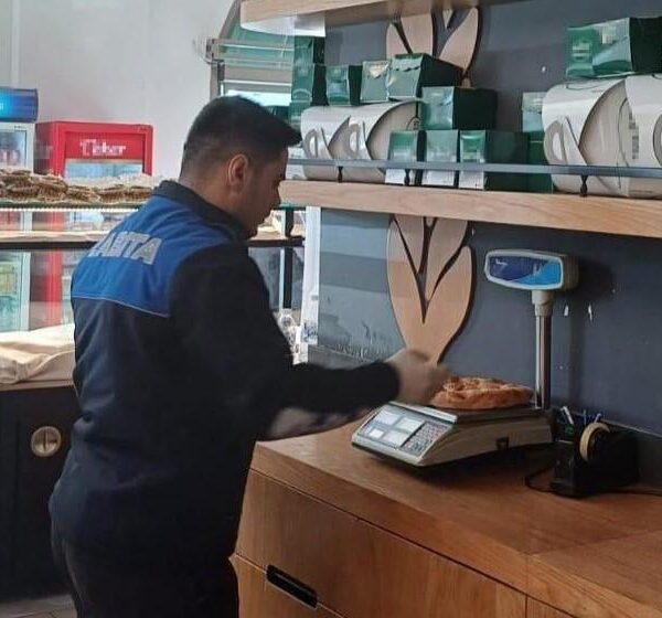 Turgutlu Belediyesi Zabıta Müdürlüğü-2