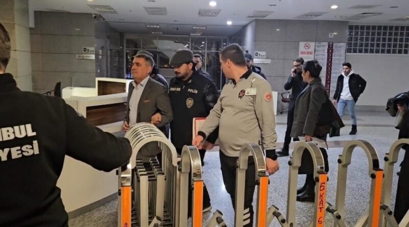TÜSİAD Başkanı Orhan Turan ve Mehmet Ömer Arif Aras'a Karşı İddianamede Hapis Talebi 1