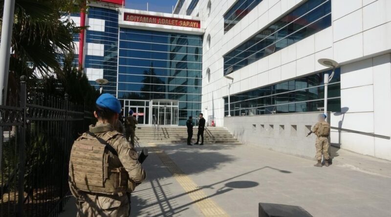 Uyuşturucu sanığına 12 yıl 6 ay hapis cezası verildi 1