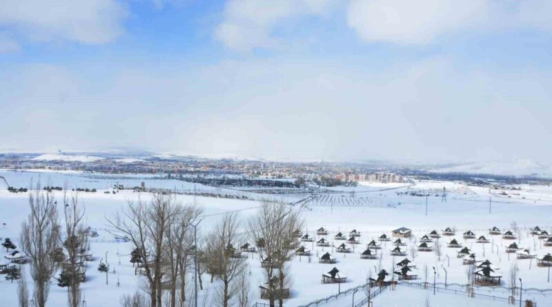 Uzmanlardan çığ uyarısı 1