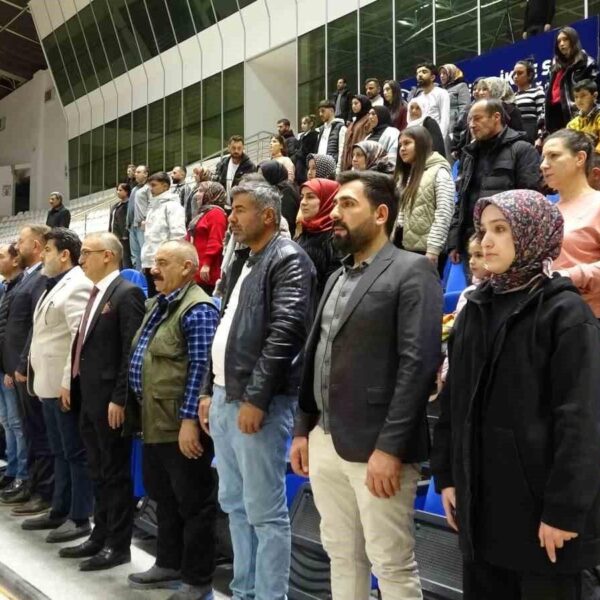 Van Gençlik ve Spor İl Müdürü Yalçın Özdemir-4
