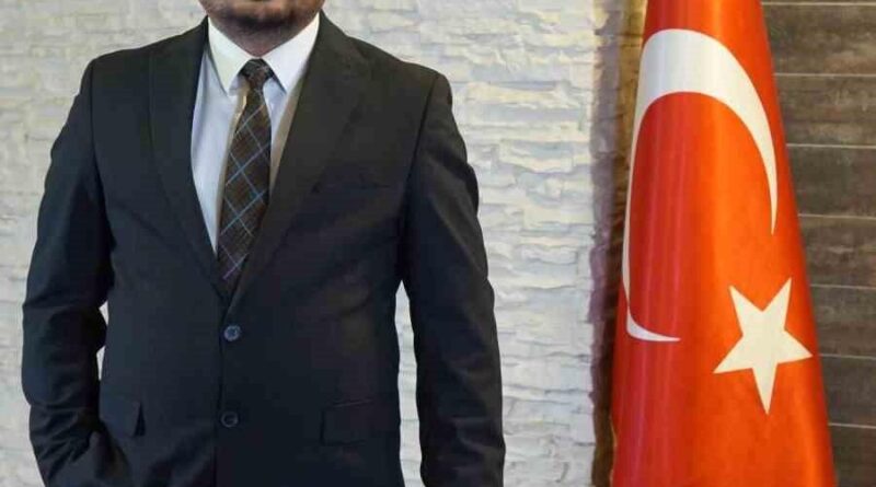 Varol: "Çanakkale; vatan ve millet sevgisinin, birlik ve beraberlik ruhunun, inancın ve azmin, taktik ve dehanın zaferidir" 1