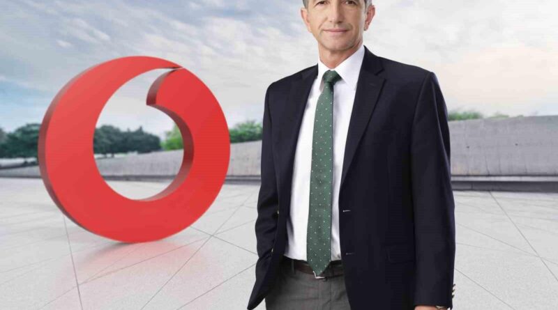 Vodafone’dan Beşiktaş-Galatasaray derbisinde 5G deneyimi 1