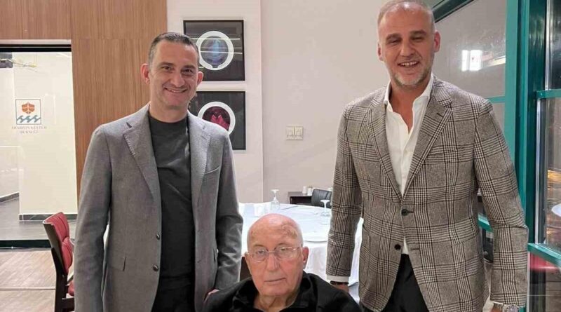 Yalı Spor’da Ömer Gürsoy yönetime girecek 1