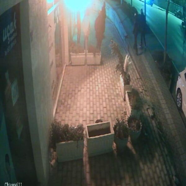 Yaralıların ambulansla sevk edilmesi-6