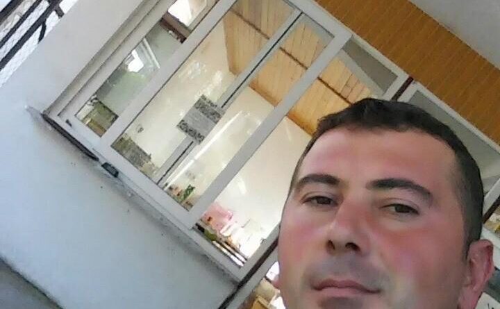 Yem karma makinesine düşen şahıs hayatını kaybetti 1