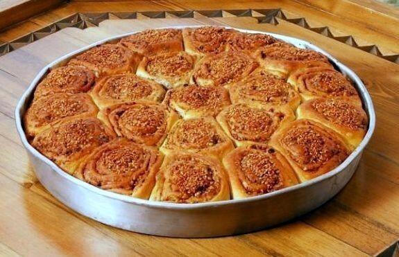 YESAŞ ekmekte cevizli lokum fiyatları belli oldu 1