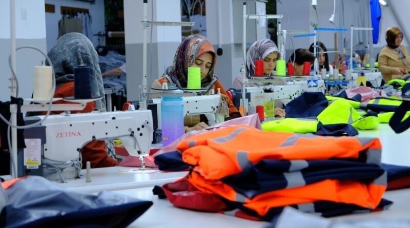 Yurt Dışı Üretici Fiyat Endeksi yıllık yüzde 20,08 arttı 1