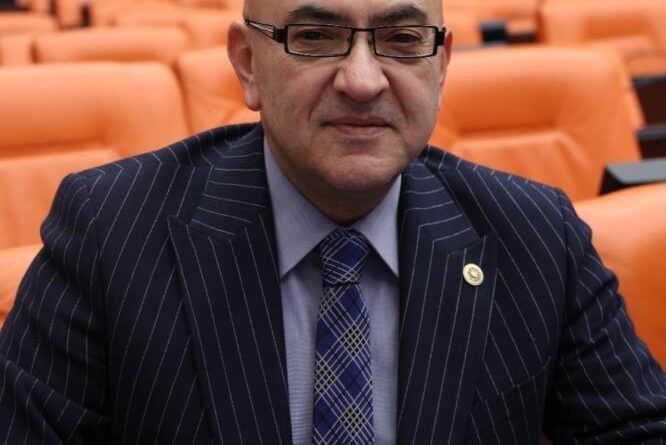 AK Partili Cıngı: "Devletimiz her zaman çiftçimizin yanında" 1