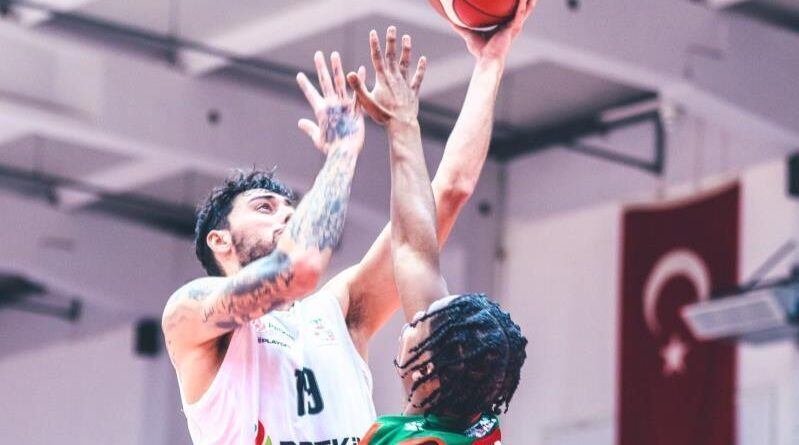 Aliağa Petkimspor’dan sakatlık açıklaması 1