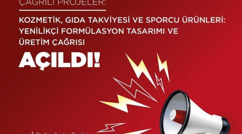 Anadolu Üniversitesinden yenilikçi ürün geliştirme için BAP çağrısı 3