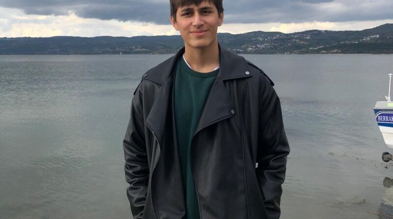 Arkadaşına gitmek için evden ayrılan 15 yaşındaki kayıp çocuktan iyi haber 1