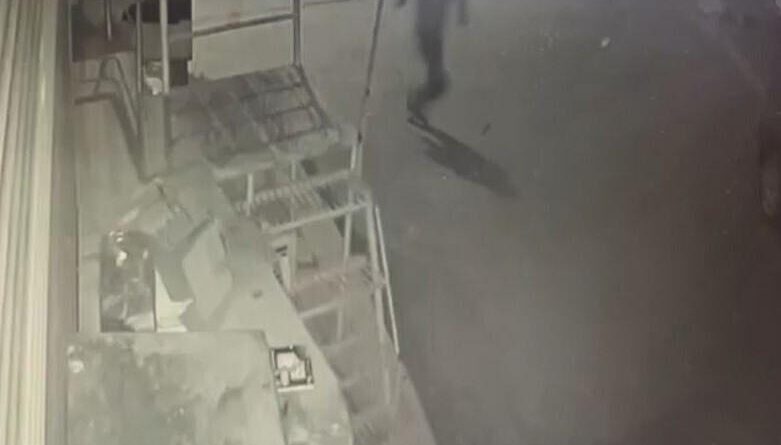 Arnavutköy’deki cinayette yeni görüntüler ortaya çıktı 1