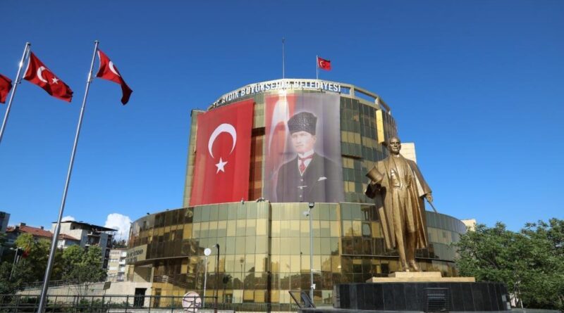 Aydın'da 6 kuruşluk davada karar verildi 1
