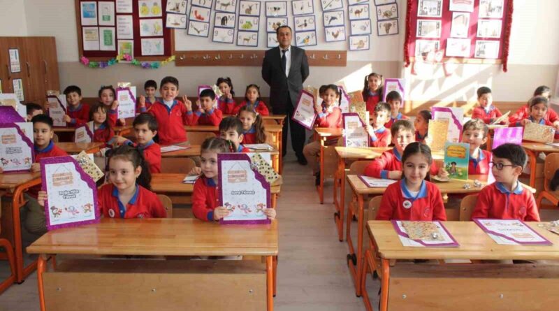 Aydın’da 188 bin öğrenci için yarın ders zili çalacak 1