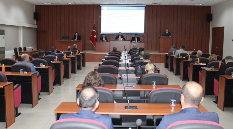 Aydın’ın iş gücü için bir araya gelecekler 1