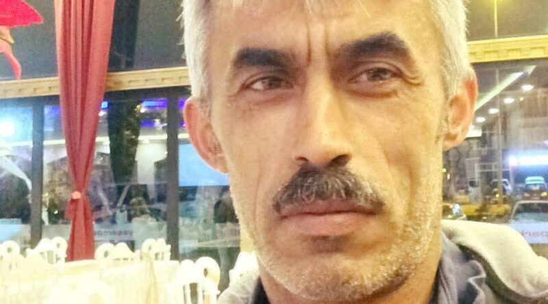 Başına ağaç parçası düşen orman işçisi yaşamını yitirdi 1