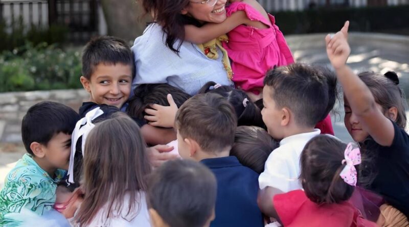 Başkan Köksal, 23 Nisan’ı kutladı 1