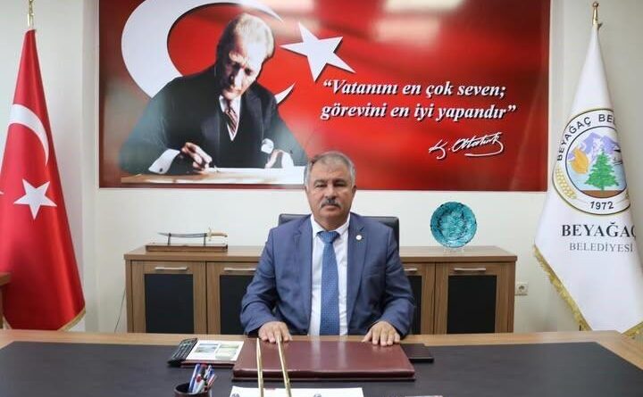 Başkan Pütün, "Her attığımız adımda önce insan dedik" 1