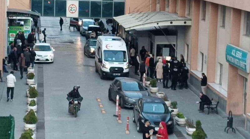 Batman’da bahçede oturan adam maganda kurşunuyla yaralandı 1