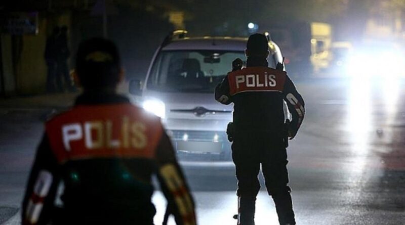 Bayburt’ta 14 ekip, 51 personelle huzur ve güven uygulaması 1