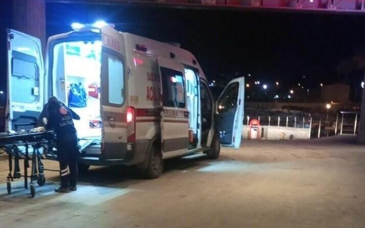 Bilecik’te kocasını bıçakla yaralayan kadın tutuklandı 1