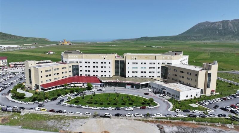 Bitlis’te 5 bin 382 hastaya ek randevu 1