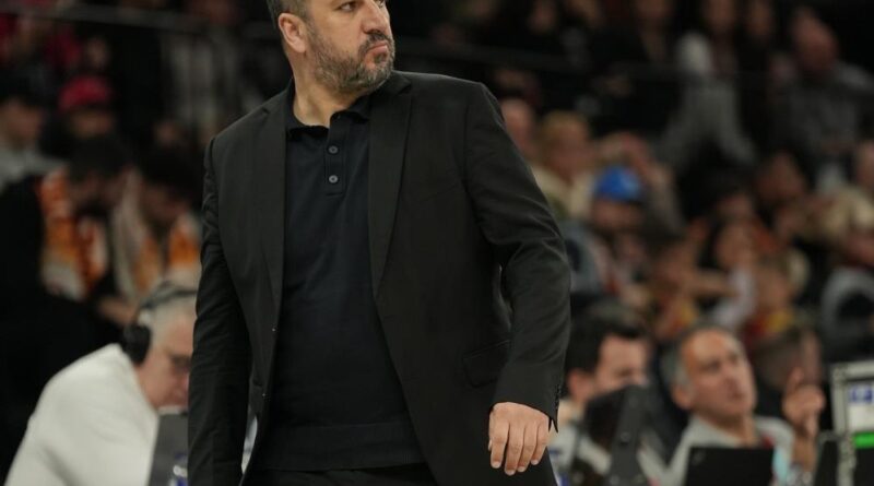 Burak Gören: "Aldığımız galibiyetten dolayı mutluyum" 1