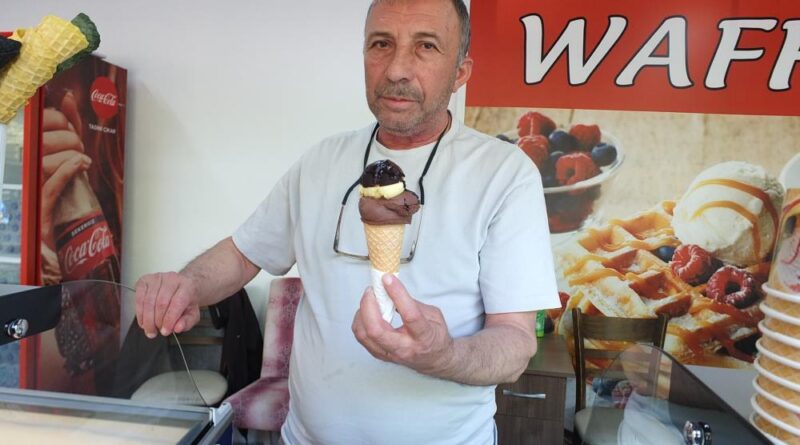 Burhaniye Ören’de askıda dondurma uygulaması başlıyor 4