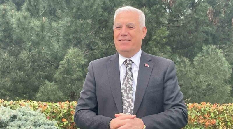 Bursa Büyükşehir, çiftçilere mazot desteğine hazırlanıyor. 1