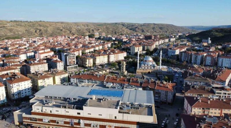 Çankırı için zirai don uyarısı 1
