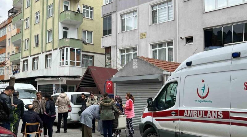 Çerkezköy’de miras kavgasında ölü sayısı 3’e yükseldi 1
