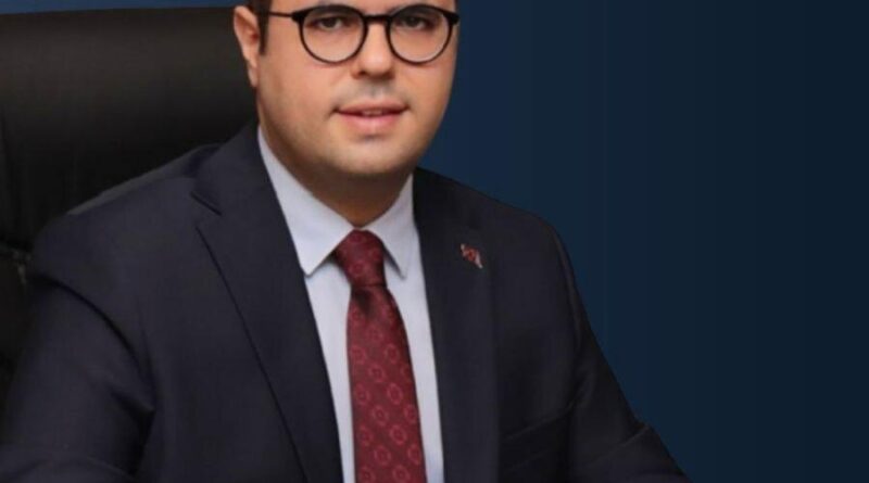 CHP’nin boykot çağrısına bir tepki de Aydın’dan 1