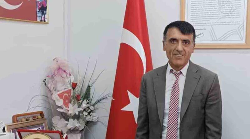 Çıldır’da dart turnuvası heyecanı 1