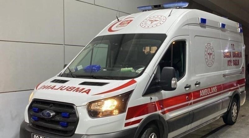 Çocukların güvercin kavgasında kan aktı: 1 yaralı 1