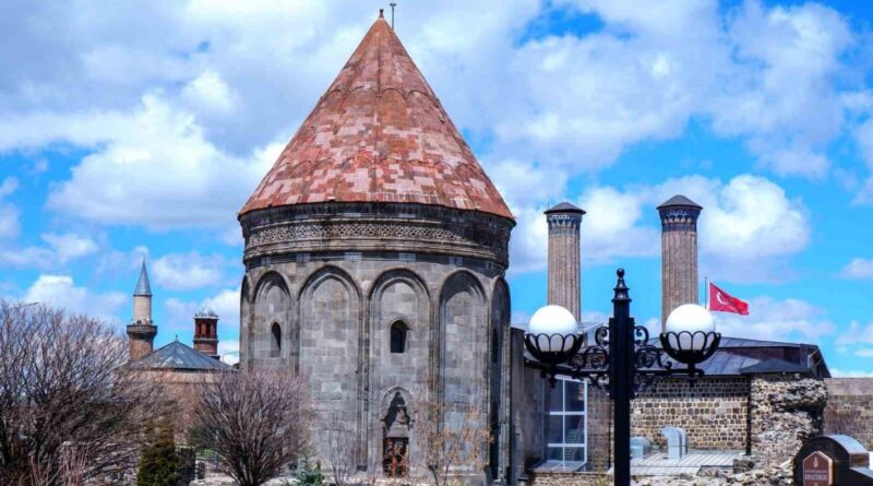 Cumhurbaşkanı Erdoğan, 2025 EİT Turizm Başkenti için Erzurum’a gelecek 1