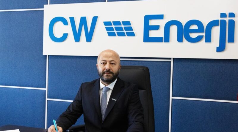 CW Enerji’den 25 milyon dolarlık güneş paneli satışı 7