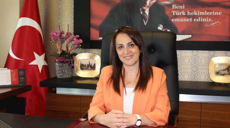 Denizli’de 2024 yılında 287 bin doz aşı uygulandı 4