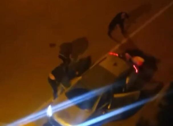 Diyarbakır'da 13 kişinin yaralandığı dehşet görüntüleri ortaya çıktı 1