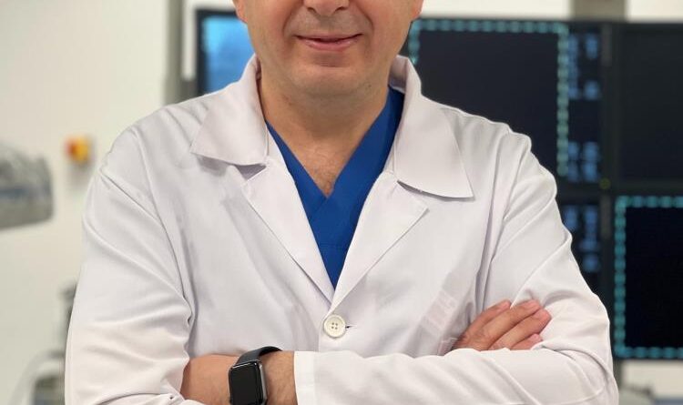 Doç. Dr. Yücel: "Aort yırtılması erkeklerde, kadınlara oranla 2-3 kat daha sık görülür" 1