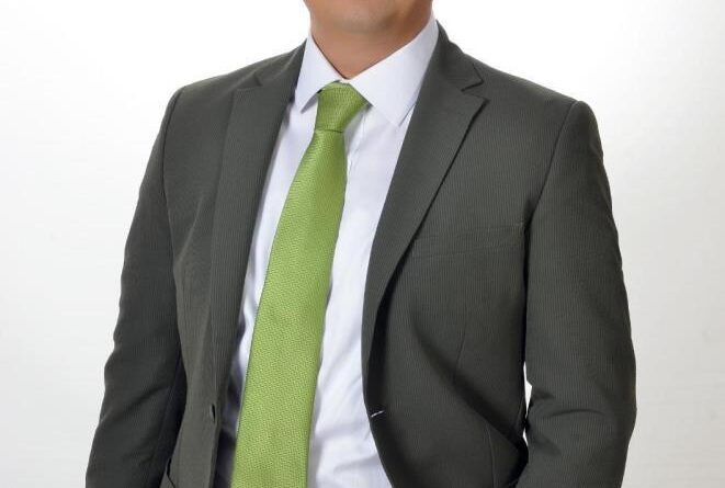 Doğan Havur, TSYD Kayseri Şubesi Başkanlığı için adaylığını açıkladı 1