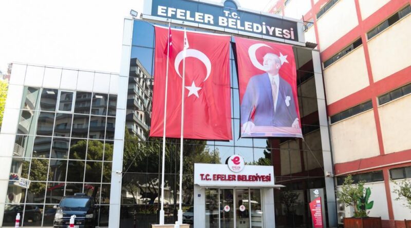 Efeler Belediyesi’nden çalışanlara kötü haber 1