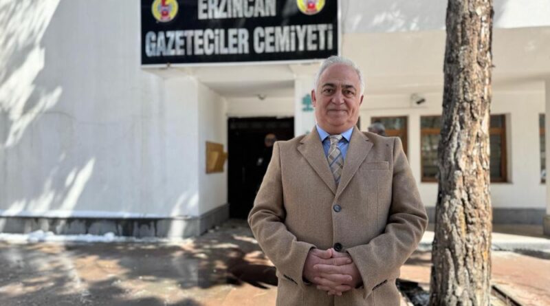 EGC’de yeni başkan Demirbaş oldu 1
