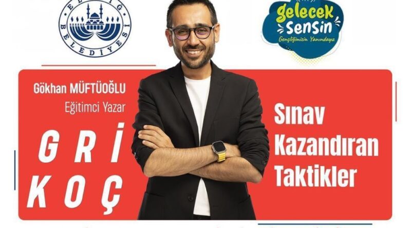 Elazığ Belediyesi, Gri Koçu öğrencilerle buluşturacak 1