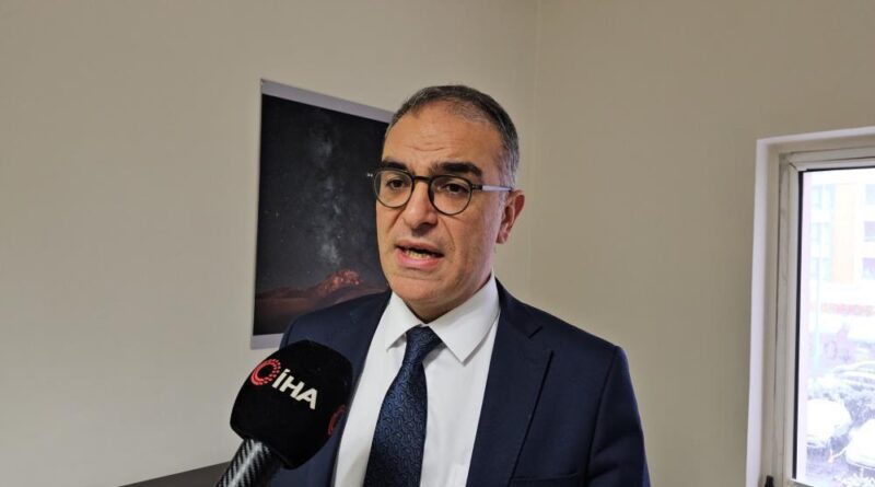 Erciyes, yaz aylarında da sporun merkezi olacak 1