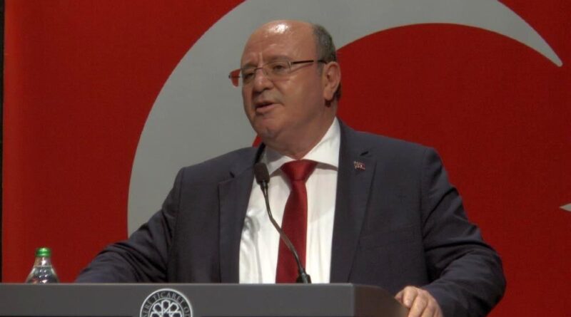 Et ve Süt Kurumu Genel Müdürü Kayhan’ın ölümüne sebep olan sürücü tutuklandı 1