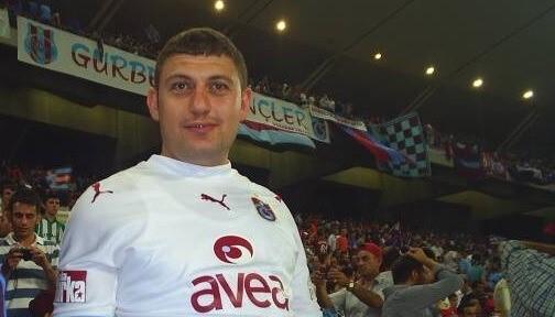 Fenerbahçe-Trabzonspor maçını izlerken fenalaştı, yoğun bakıma alındı 1
