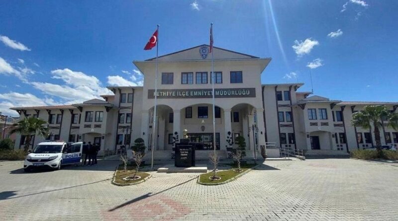 Fethiye merkezli göçmen kaçakçılığı operasyonu: 12 şüpheli tutuklandı 1