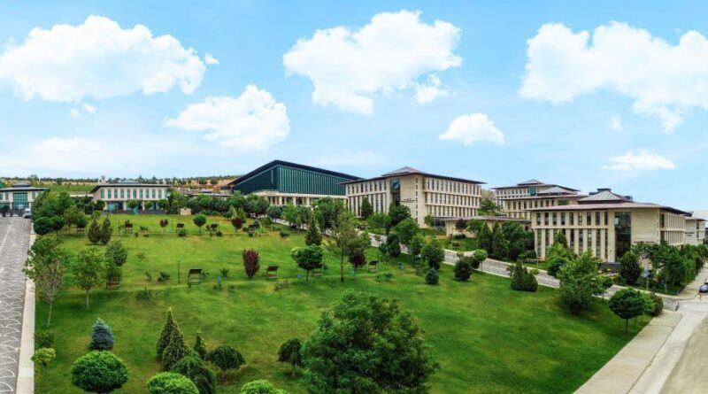 Hasan Kalyoncu Üniversitesi, patent ticarileştirmede ilk 10’da 1